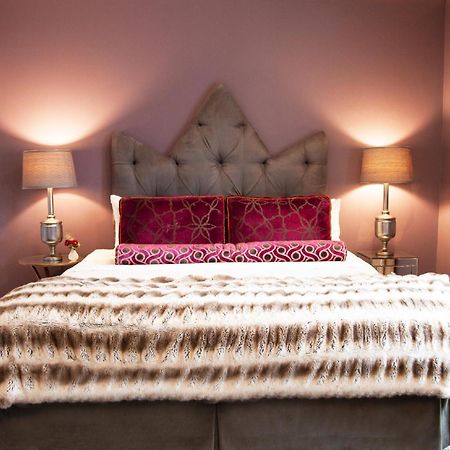 Delamar Southport 외부 사진