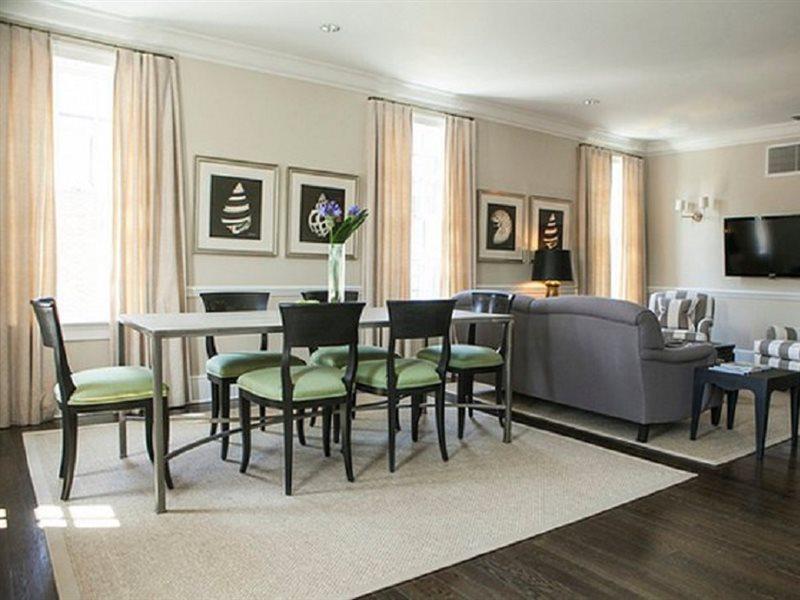 Delamar Southport 외부 사진