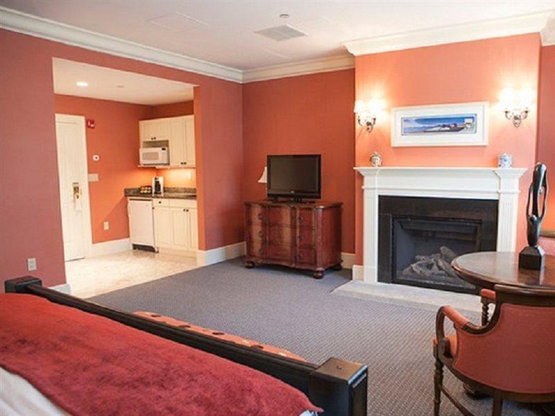 Delamar Southport 외부 사진