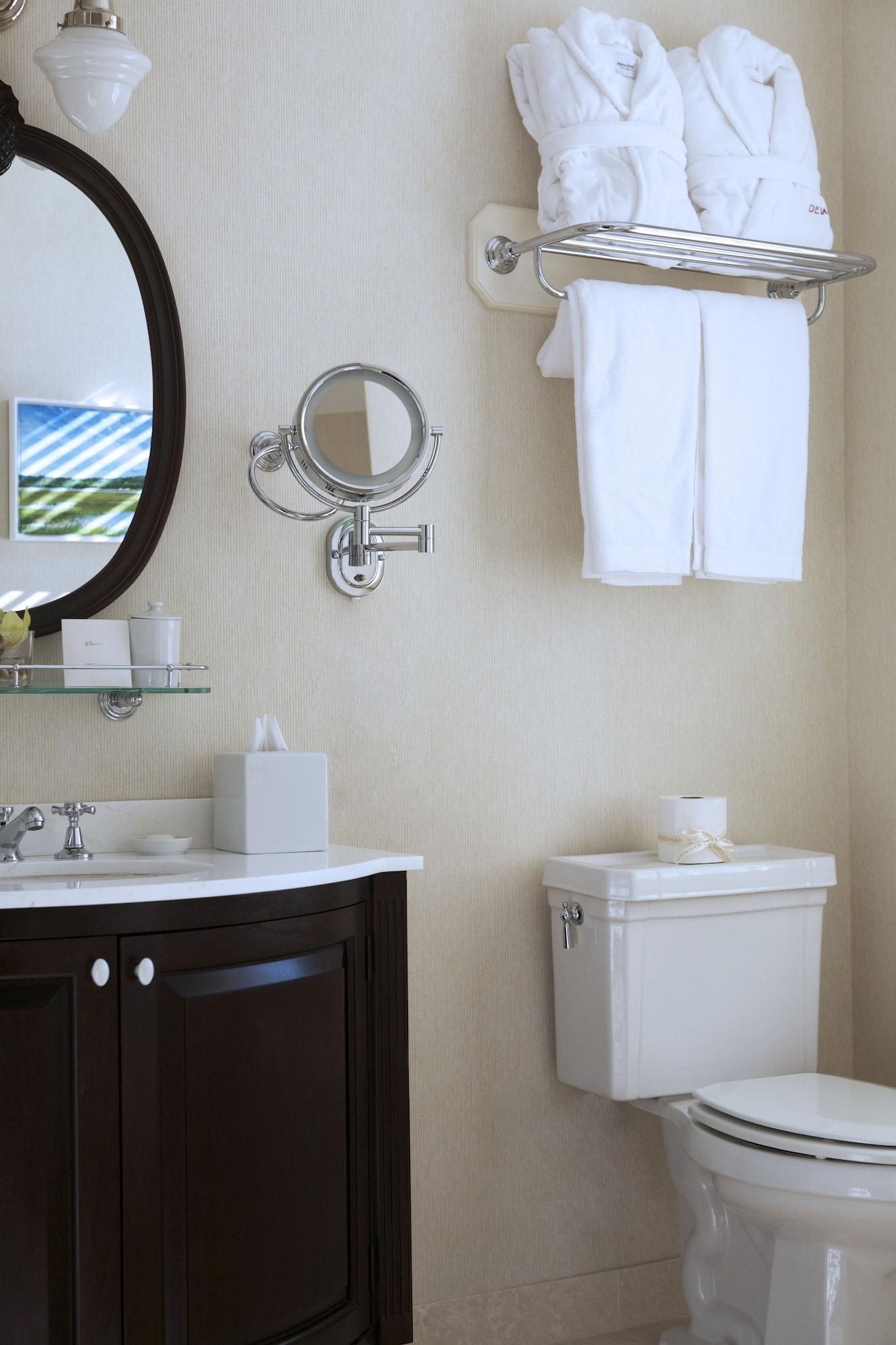 Delamar Southport 외부 사진