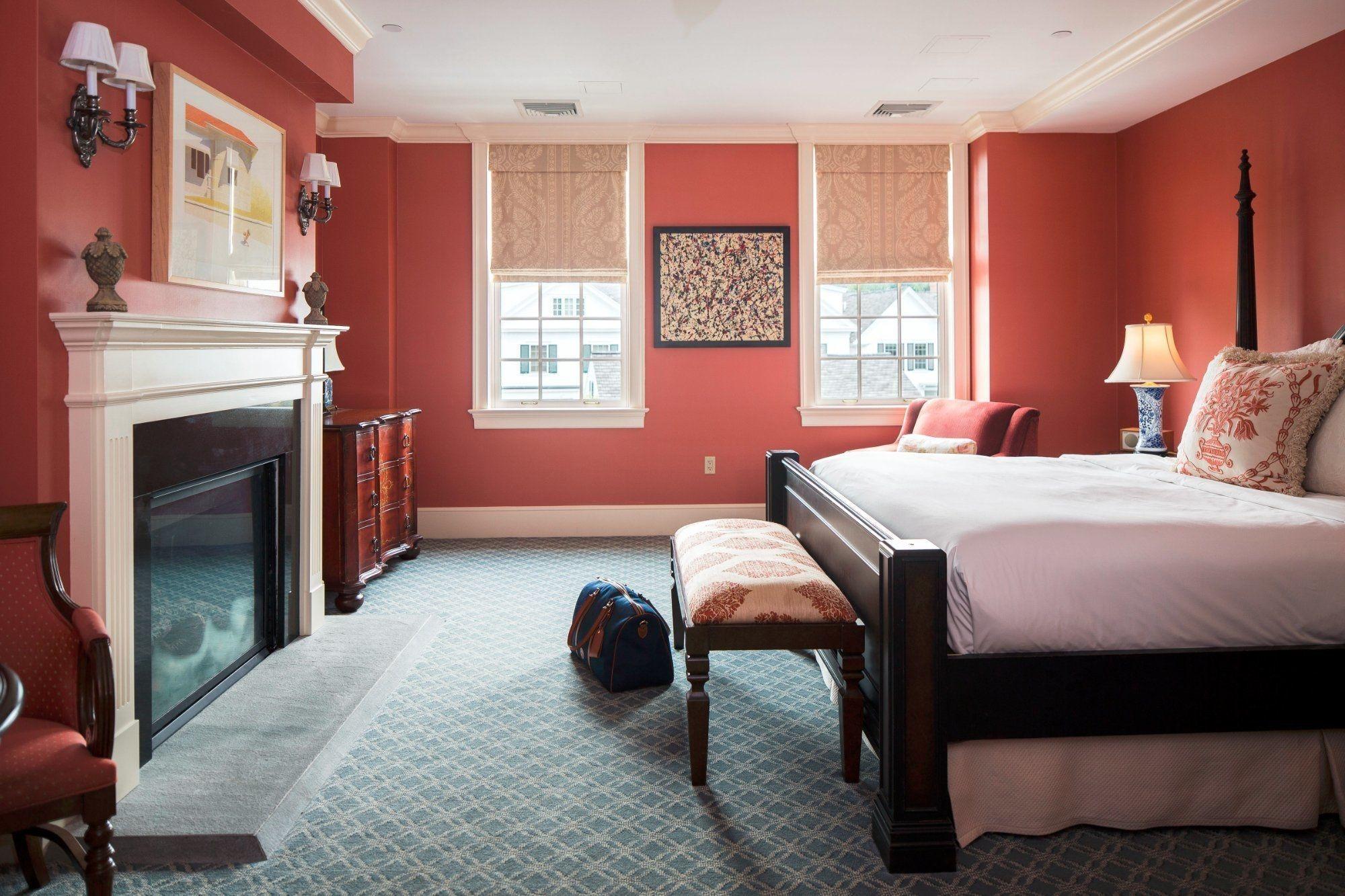 Delamar Southport 외부 사진