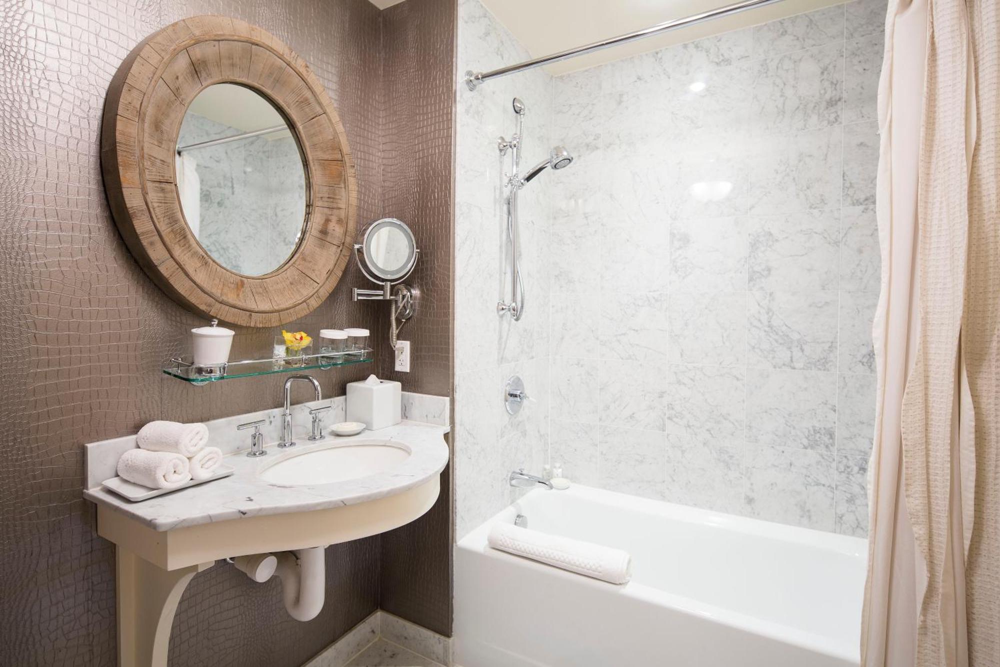 Delamar Southport 외부 사진