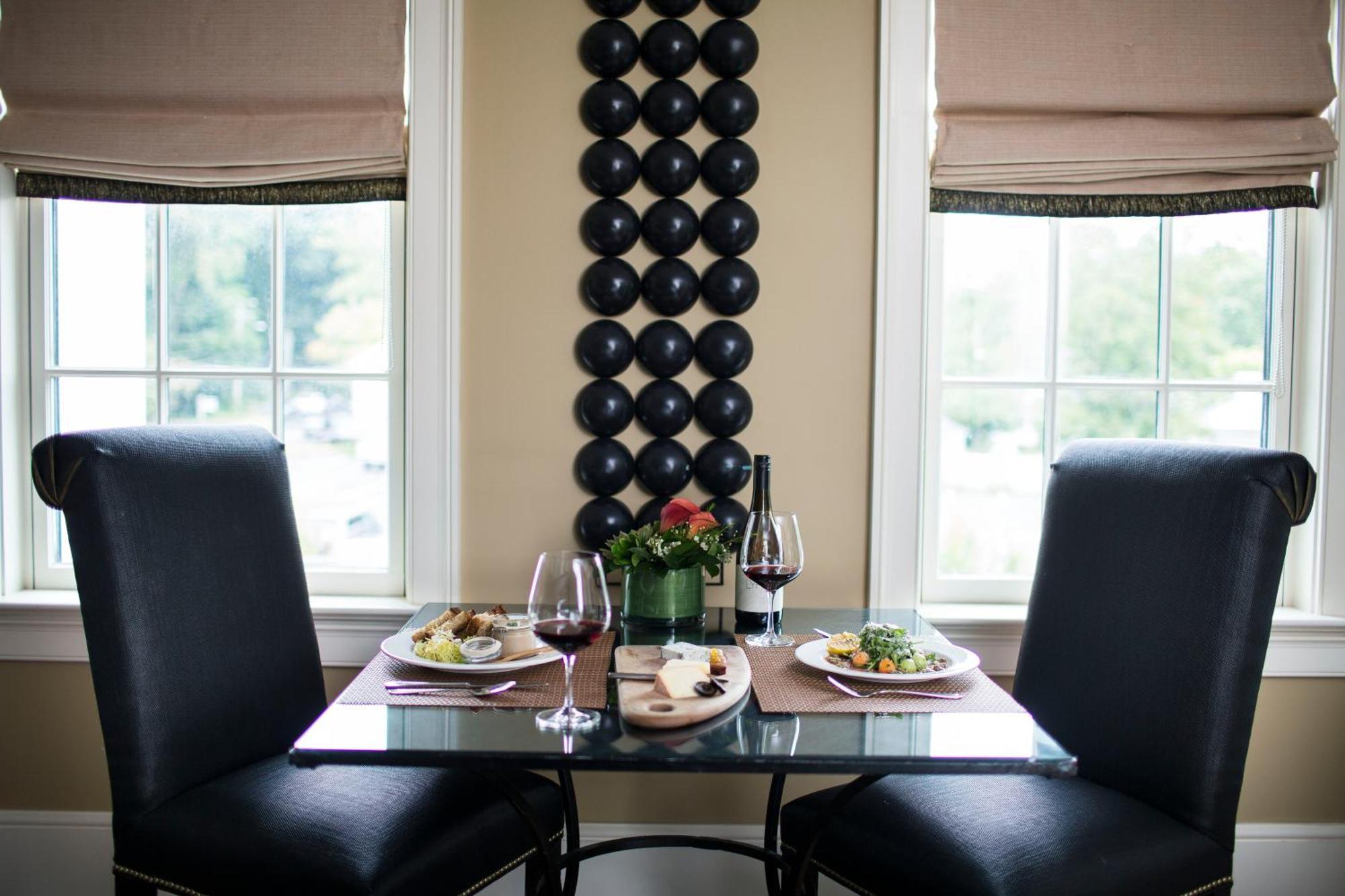 Delamar Southport 외부 사진