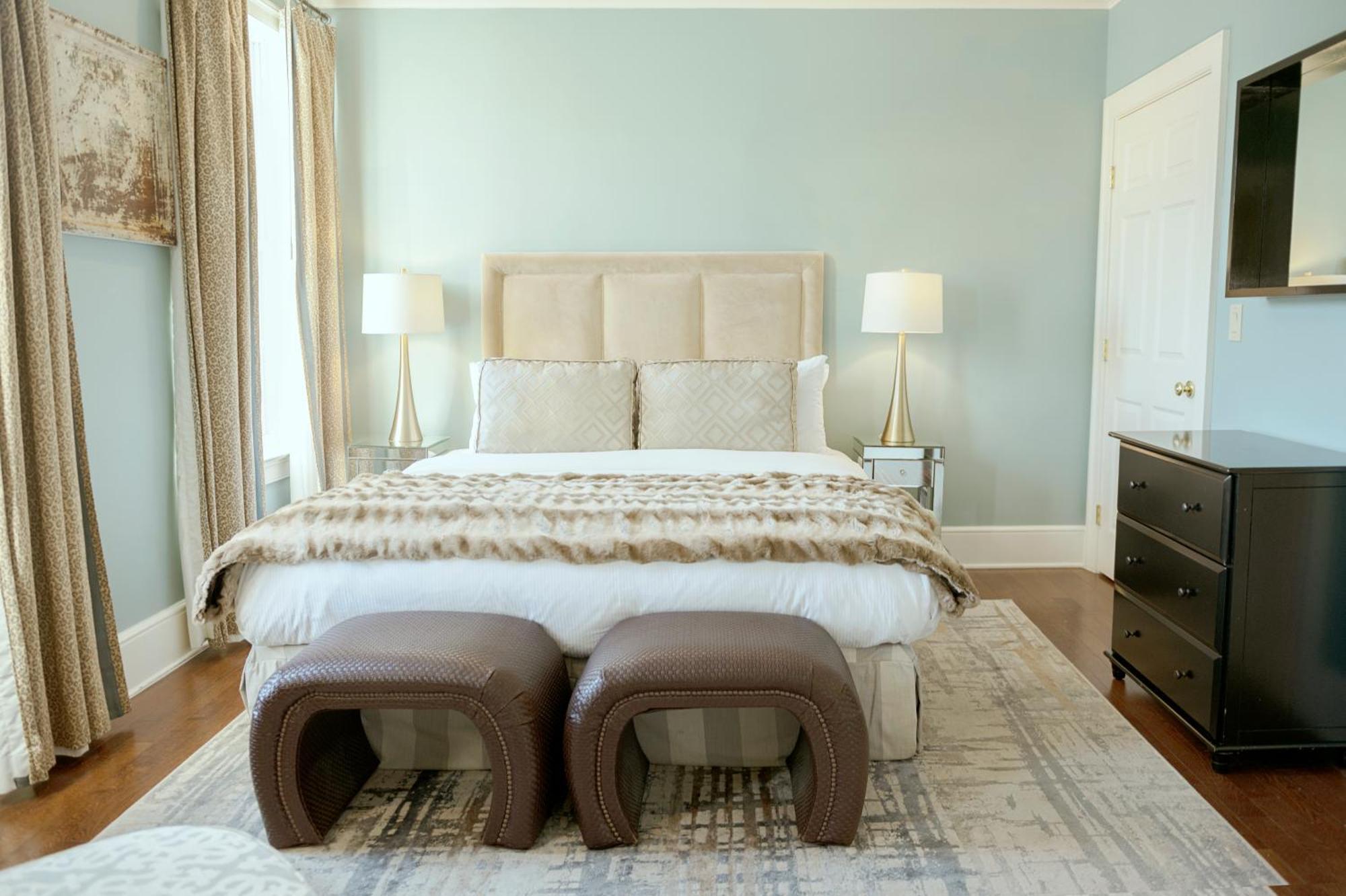 Delamar Southport 외부 사진
