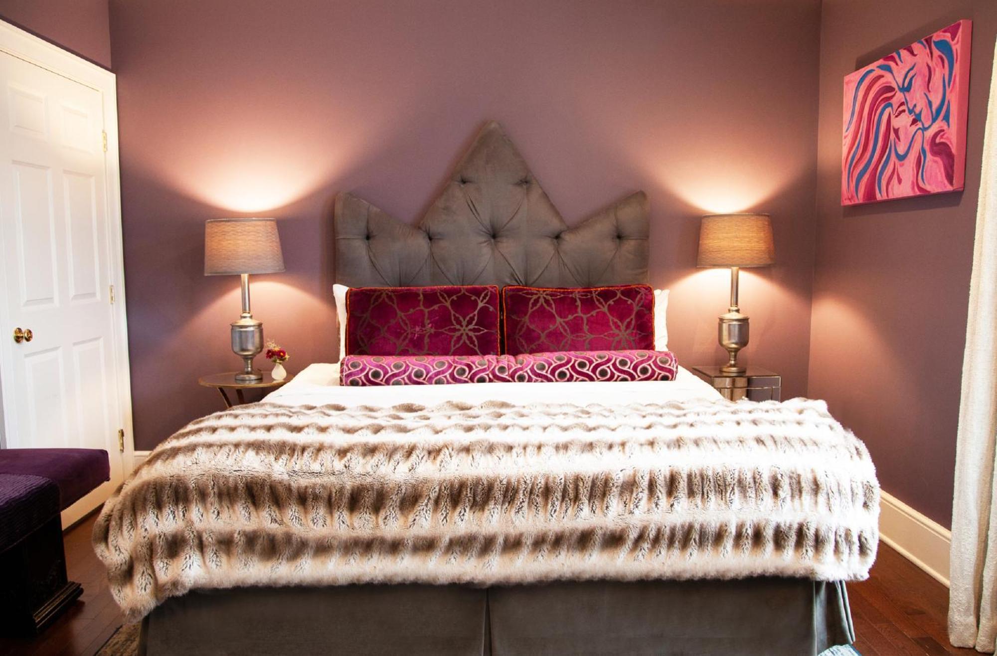 Delamar Southport 외부 사진