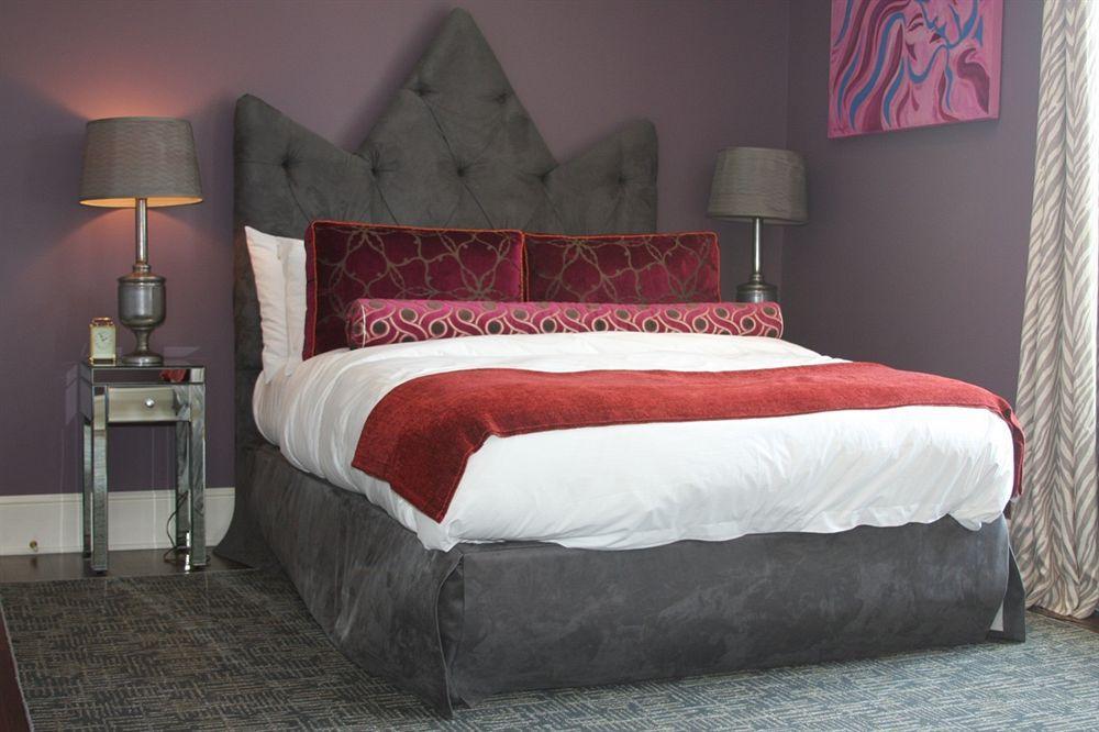 Delamar Southport 외부 사진