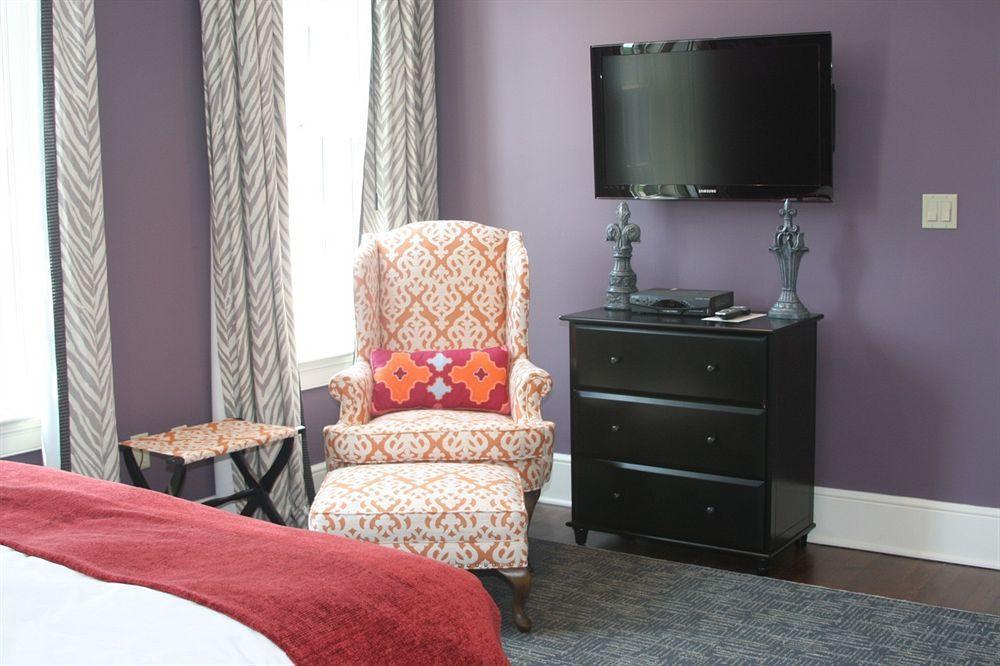 Delamar Southport 외부 사진