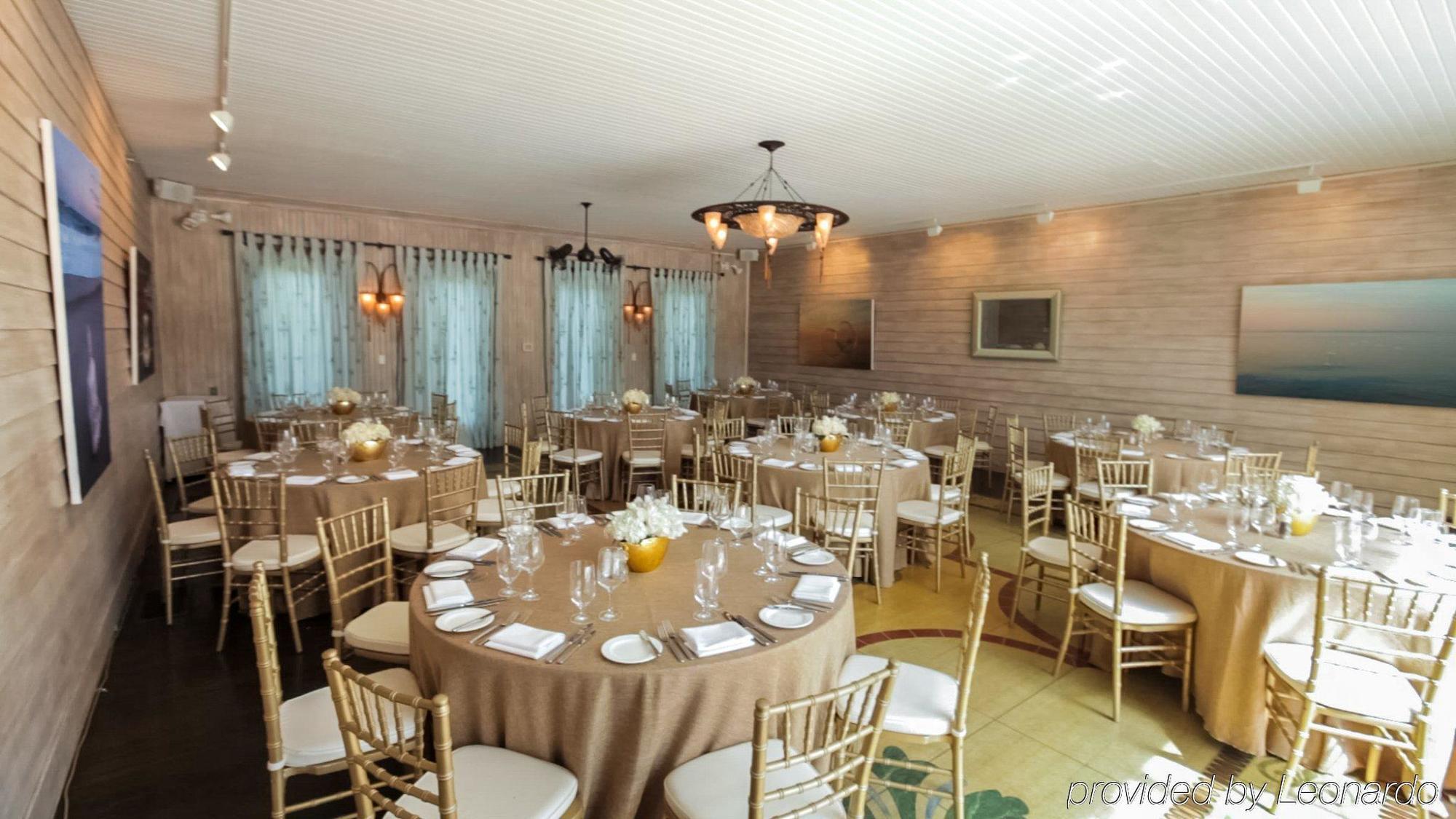 Delamar Southport 외부 사진