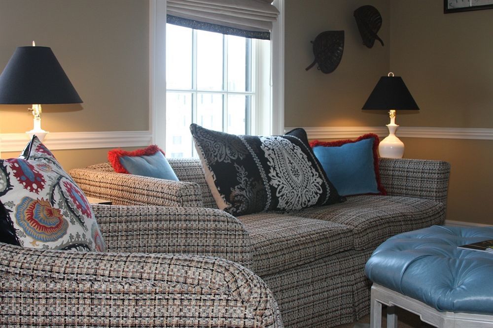 Delamar Southport 외부 사진
