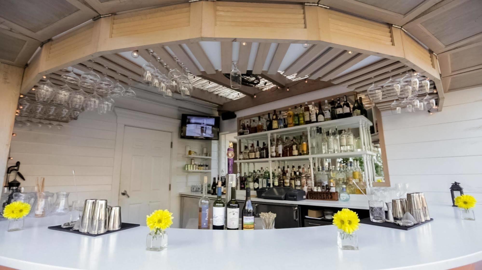 Delamar Southport 외부 사진