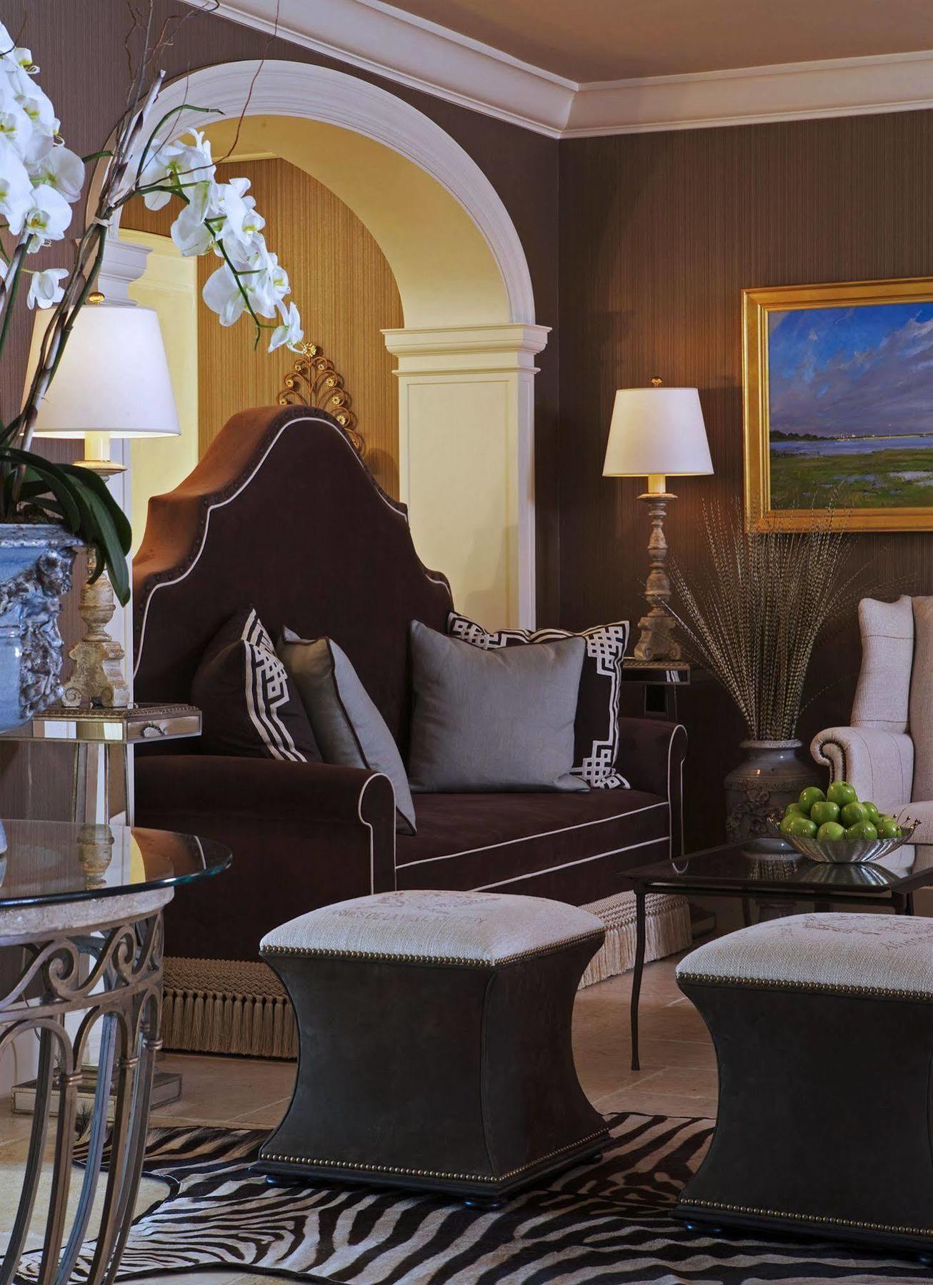 Delamar Southport 외부 사진